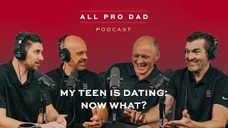 My Child is Dating. Now What?