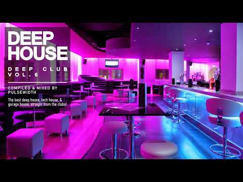 Deep Club 06: Deep House/Garage