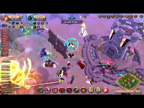 NEW BLOOD ACES/ BEYO III vs SYNERGY vs BOMB SQUAD BEASTDAK & INITIAL ENGAGE (Territory Defense)