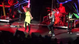 TobyMac - Unstoppable - Hits Deep Tour in Hershey 2012