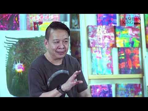 The Arts Club Bangkok อลงกรณ์ หล่อวัฒนา