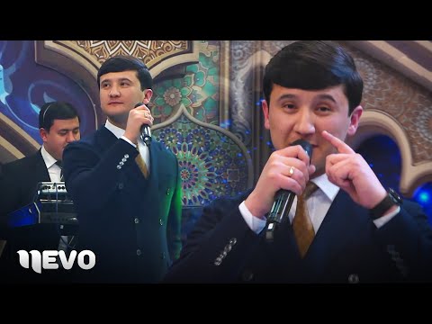 Amirjon Uzoqov - Mavrigi (dar Zo'rtv ) 2025