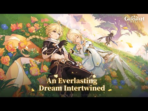 Genshin Impact Gameplay (by COGNOSPHERE) | World of Adventure - YouTube