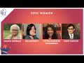 Epic Women Namita Gokhale Ira Mukhoty And Chitra Banerjee Divakaruni With Sunit Tandon
