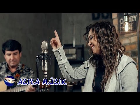 Gözel Annamuhammedowa - Unut | Klip 2018