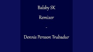 Balsby SK ((Dansband Version))