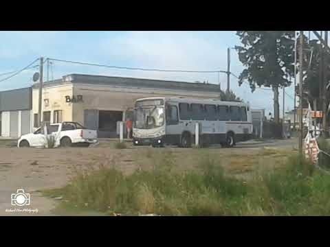 Cutcsa 497 Retornando Desde Toledo Chico By Buses Y Trenes Del Uruguay ©