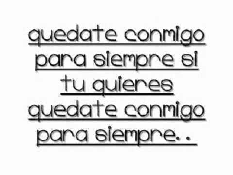 Santa Rm - 2 Minutos bastan LETRA.