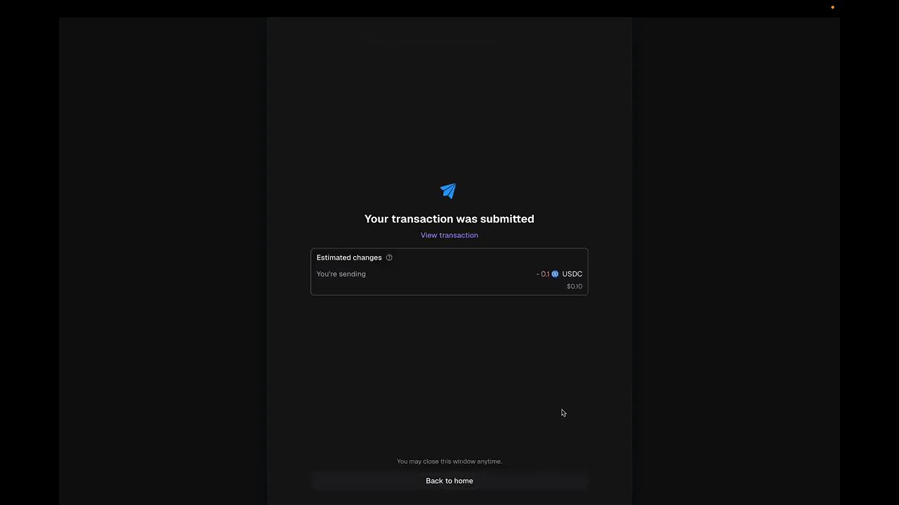 ZeroBot tutorial