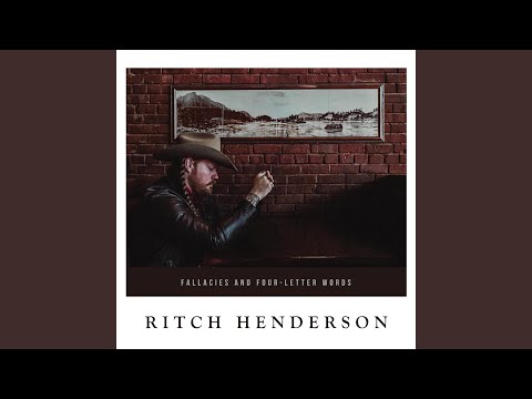 Finally Comin Round - Ritch Henderson