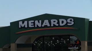 Now hiring: New Menards looking for full and part-time workers