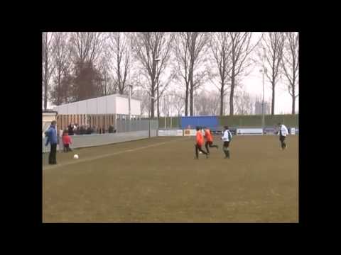 Simonshaven D1-Overmaas D4