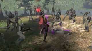 Fist of the North Star: Ken's Rage 2 (Wii U) - Juda Gameplay Trailer