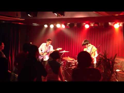 Rocket Jack Vaders @ 渋谷7th floor 2013/3/9 ③