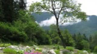 preview picture of video 'Oasis of Peace, Bovec, Slovenia'