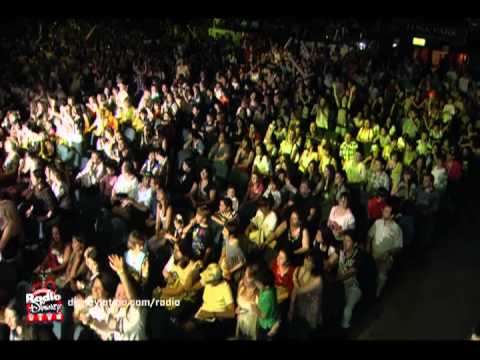 Radio Disney Vivo: Superrealidad - Rock Bones