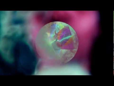 10.03.2012 º∆COSMIC night at ARENA Berlin