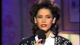 Ronna Reeves - Tennessee Waltz