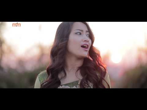 ESTHER KHIANGTE - THLALER TUIVALAWNG (OFFICIAL)