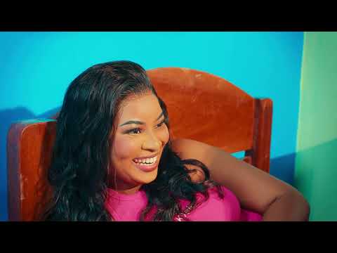 lhomanix Kyanzila _ Amour vrai _ Clip Officiel