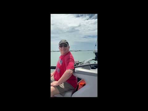 Dolphin Cruise