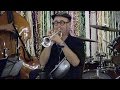 SPECIAL DELIVERY BLUES played by the Grand Dominion J. B. Fresno's Sound of Mardi Gras festival 2015