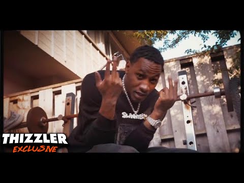 Domo ft. SOB x RBE (Slimmy B.) - In The Field (Exclusive Video) l Dir. Kiva x 806Nick [Thizzler.com]