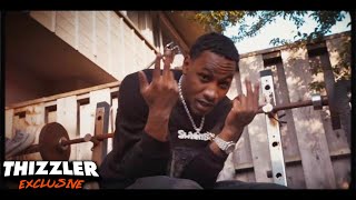 Domo ft. SOB x RBE (Slimmy B.) - In The Field (Exclusive Video) l Dir. Kiva x 806Nick [Thizzler.com]