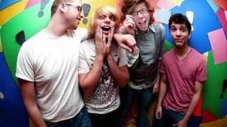 Stereo Skyline- Fivetens in Harlem