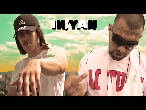 NOEL x GARJOKA - In/Yan / НОЕЛ х ГАРДЖОКА - Ин/Ян [Official Video]