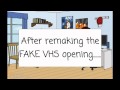 Warren Gets A Copyright Strike