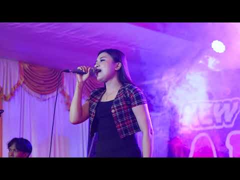 IMELDA VERONIKA - TAK SEDALAM INI