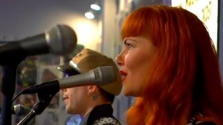 Kim Lenz (Live at Amoeba, 2009)