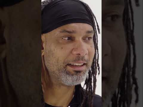 Tim Duncan on the MJ vs. Kobe vs. Lebron Debate