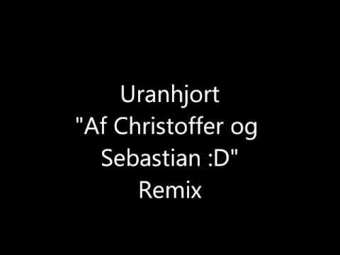 Brændte medister/ Uranhjort