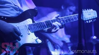 Cosmonauts - Doom Generation (LIVE at Mrs. Fish)