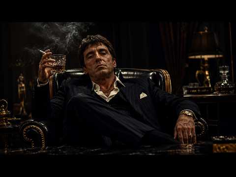 Playlist For Men Who Move In Silence [Vol. 20] | Gentleman Song | NOIR FAMILY