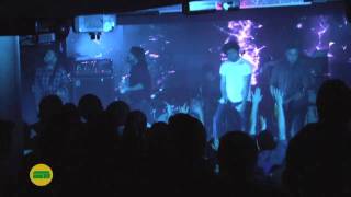 Alexisonfire - Mailbox Arson (Live)
