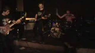 For My Enemy - Untitled Song