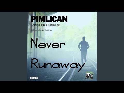 Never Runaway (Radio Edit)