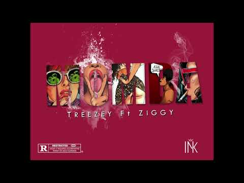 Treezey Ft  Ziggy   Momba Official Audio