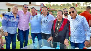 كلمة الفنان شعبان عبد الرحيم فى الحفل الخيرى للمعلم صبرى نخنوخ و المعلم يحيى الصعيدى للأطفال الأيتام