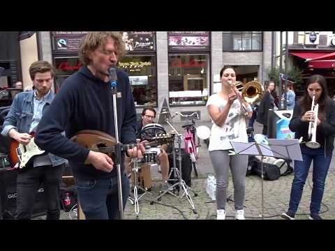 LENNY ARRIVED Live @Cologne Fête de la Musique 2018