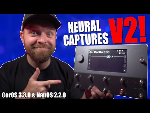 This is THE Cortex update that I've been waiting for!