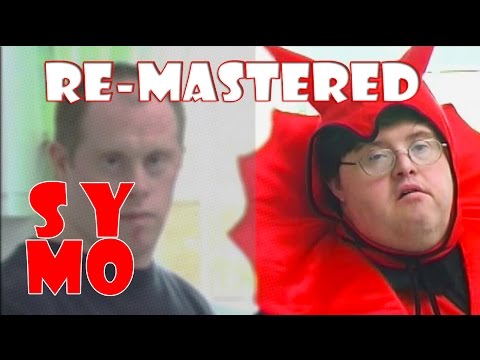 Nuts For Pudding Remastered - SYMO