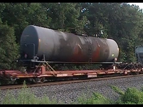 Train 125 8-1-11.mpg