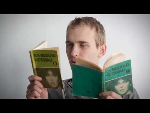 Malcolm Lincoln -  I wanna