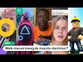 Dit vinden kinderen het social nieuws van 2021