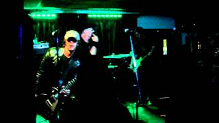 SUPERSUCKERS - PAID (DESTROYED OSHAWA CANADA)