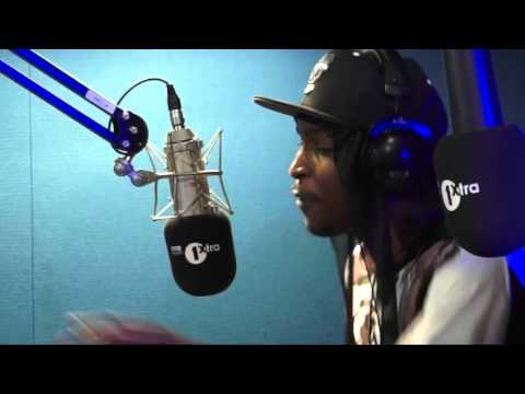 SixtyMinutesLive   Dizzee Rascal, BBK, Lethal Bizzle, Tempa T, Fekky, Footsie & General Levy